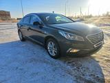 Hyundai Sonata 2015 годаfor7 000 000 тг. в Аксу – фото 3