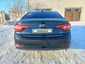 Hyundai Sonata 2015 года за 7 000 000 тг. в Аксу – фото 7