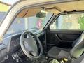 ВАЗ (Lada) Lada 2121 2017 года за 2 800 000 тг. в Алматы – фото 6