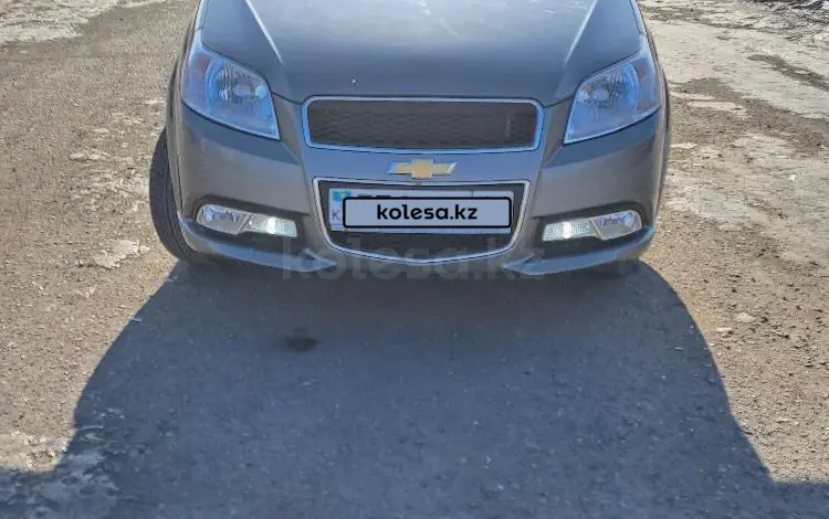Chevrolet Nexia 2021 года за 5 400 000 тг. в Павлодар