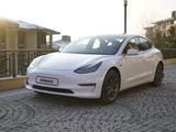 Tesla Model 3 2018 годаүшін10 000 000 тг. в Алматы