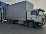 MAN  F 2000 1998 года за 12 500 000 тг. в Алматы – фото 3