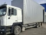 MAN  F 2000 1998 года за 12 500 000 тг. в Алматы – фото 4