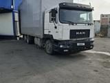 MAN  F 2000 1998 года за 12 500 000 тг. в Алматы