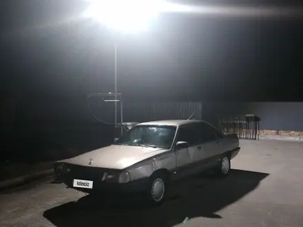 Audi 100 1990 года за 850 000 тг. в Шелек – фото 6