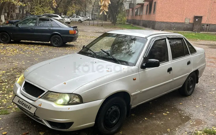 Daewoo Nexia 2014 годаүшін1 650 000 тг. в Алматы