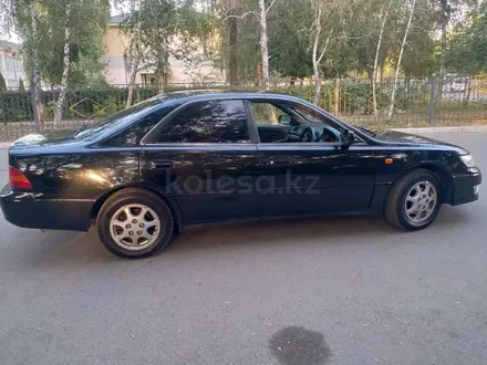 Toyota Windom 1997 года за 3 500 000 тг. в Алматы – фото 5