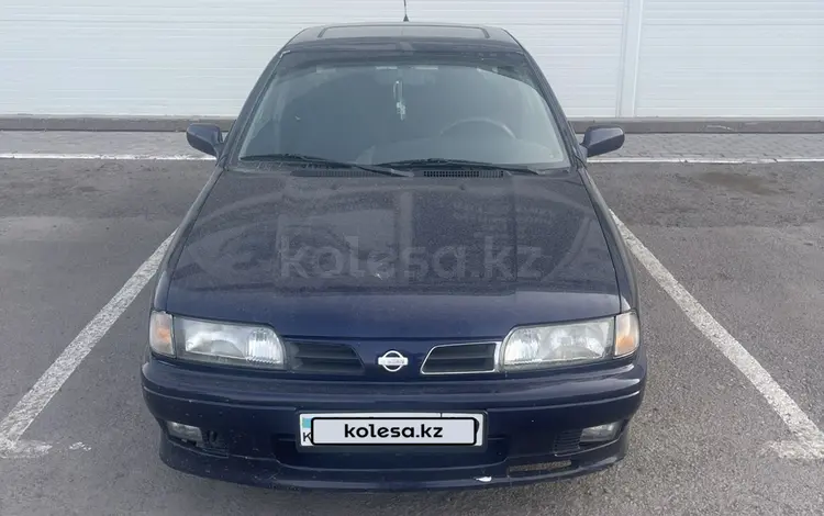 Nissan Primera 1995 года за 1 500 000 тг. в Караганда