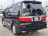 Toyota Alphard 2005 годаүшін6 290 000 тг. в Шымкент – фото 2
