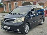 Toyota Alphard 2005 годаүшін6 290 000 тг. в Шымкент