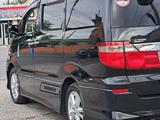 Toyota Alphard 2005 годаүшін6 290 000 тг. в Шымкент – фото 3
