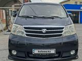 Toyota Alphard 2005 годаүшін6 290 000 тг. в Шымкент – фото 4