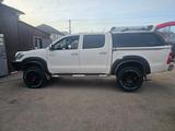 Toyota Hilux 2013 года за 13 800 000 тг. в Астана – фото 3