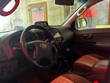 Toyota Hilux 2013 года за 13 800 000 тг. в Астана – фото 5
