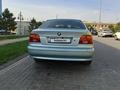 BMW 523 1998 годаүшін3 550 000 тг. в Туркестан – фото 8