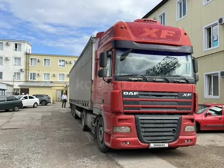 DAF  XF 105 2008 года за 14 500 000 тг. в Уральск