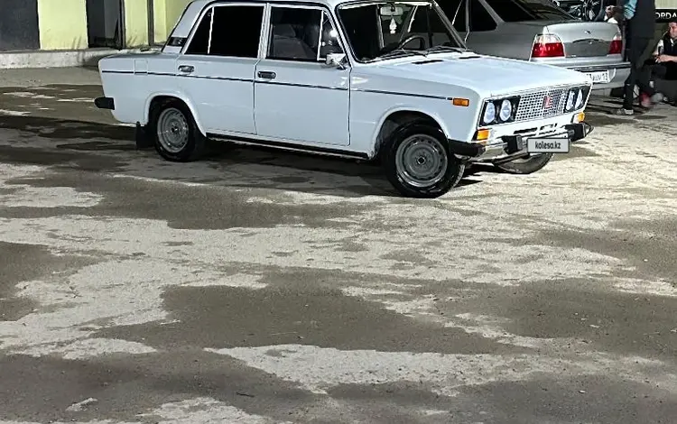 ВАЗ (Lada) 2106 2001 годаүшін900 000 тг. в Туркестан