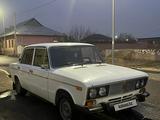 ВАЗ (Lada) 2106 2001 годаүшін900 000 тг. в Туркестан – фото 5