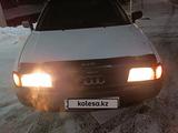 Audi 80 1990 года за 750 000 тг. в Алматы – фото 2