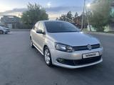 Volkswagen Polo 2013 года за 4 900 000 тг. в Астана