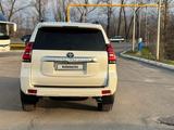 Toyota Land Cruiser Prado 2020 годаүшін24 990 000 тг. в Алматы – фото 5