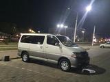 Toyota Grand Hiace 2001 годаүшін7 999 999 тг. в Усть-Каменогорск