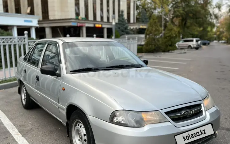 Daewoo Nexia 2012 годаfor2 500 000 тг. в Алматы