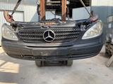 Мини морды, ноускат на Мерседес вито за 200 000 тг. в Уральск