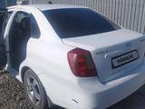 Chevrolet Lacetti 2007 годаүшін3 500 000 тг. в Семей – фото 2