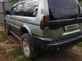 Mitsubishi Montero Sport 1997 годаfor3 400 000 тг. в Алматы – фото 3