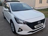 Hyundai Accent 2020 годаүшін7 650 000 тг. в Алматы