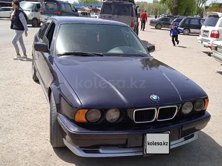BMW 530 1994 года за 2 500 000 тг. в Алматы – фото 13