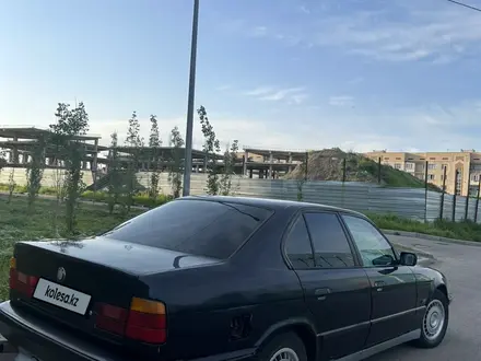 BMW 530 1994 года за 2 500 000 тг. в Алматы – фото 2