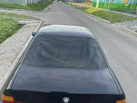 BMW 530 1994 года за 2 500 000 тг. в Алматы – фото 9