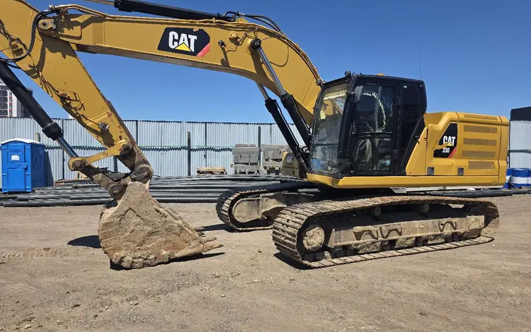 Caterpillar  330 2019 года за 50 000 000 тг. в Астана