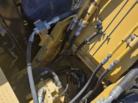 Caterpillar  330 2019 года за 50 000 000 тг. в Астана – фото 17