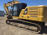 Caterpillar  330 2019 года за 50 000 000 тг. в Астана – фото 2