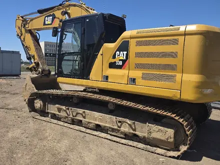 Caterpillar  330 2019 года за 50 000 000 тг. в Астана – фото 2
