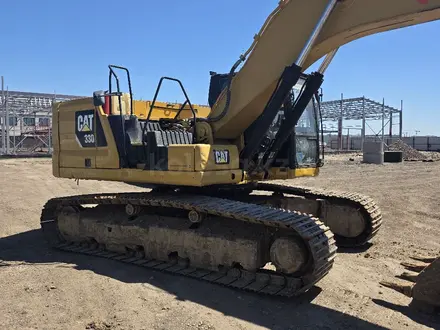 Caterpillar  330 2019 года за 50 000 000 тг. в Астана – фото 6