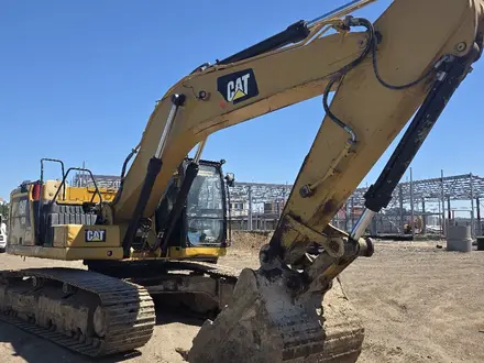 Caterpillar  330 2019 года за 50 000 000 тг. в Астана – фото 7