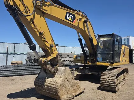 Caterpillar  330 2019 года за 50 000 000 тг. в Астана – фото 8