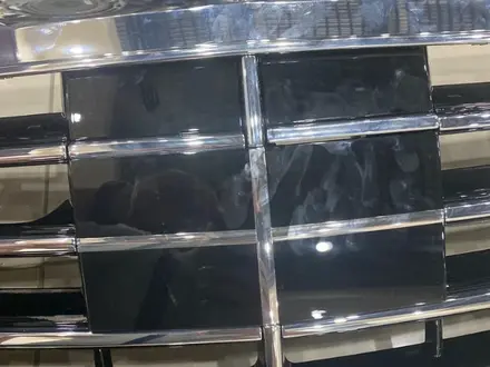 Решетка радиатора Mercedes W222 за 200 000 тг. в Алматы – фото 5