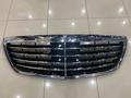 Решетка радиатора Mercedes W222 за 200 000 тг. в Алматы – фото 3