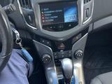 Chevrolet Cruze 2013 годаfor4 100 000 тг. в Актау – фото 3