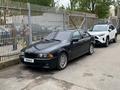 BMW 528 1998 года за 3 300 000 тг. в Алматы