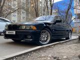BMW 528 1998 года за 3 450 000 тг. в Алматы – фото 4