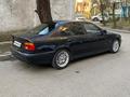 BMW 528 1998 годаүшін3 300 000 тг. в Алматы – фото 6