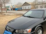 Toyota Camry 2000 года за 4 500 000 тг. в Кызылорда – фото 4