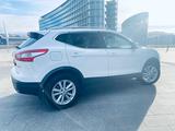 Nissan Qashqai 2015 годаүшін8 000 000 тг. в Астана – фото 3