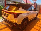 Kia Seltos 2024 годаүшін9 500 000 тг. в Алматы – фото 2
